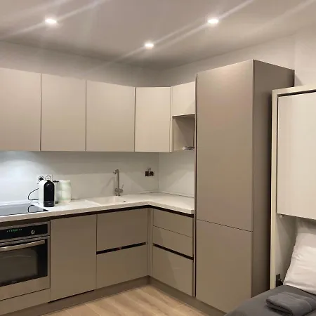 Apartamento La Cigale Bord De Menton