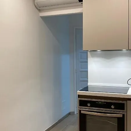 Apartman La Cigale Bord De