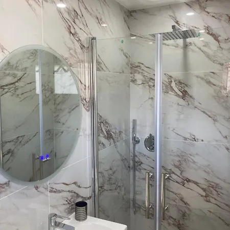 Apartman La Cigale Bord De Menton