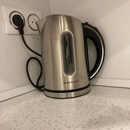 Apartman La Cigale Bord De Menton