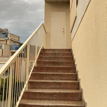 La Cigale Bord De