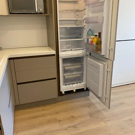 La Cigale Bord De Apartament Mentona